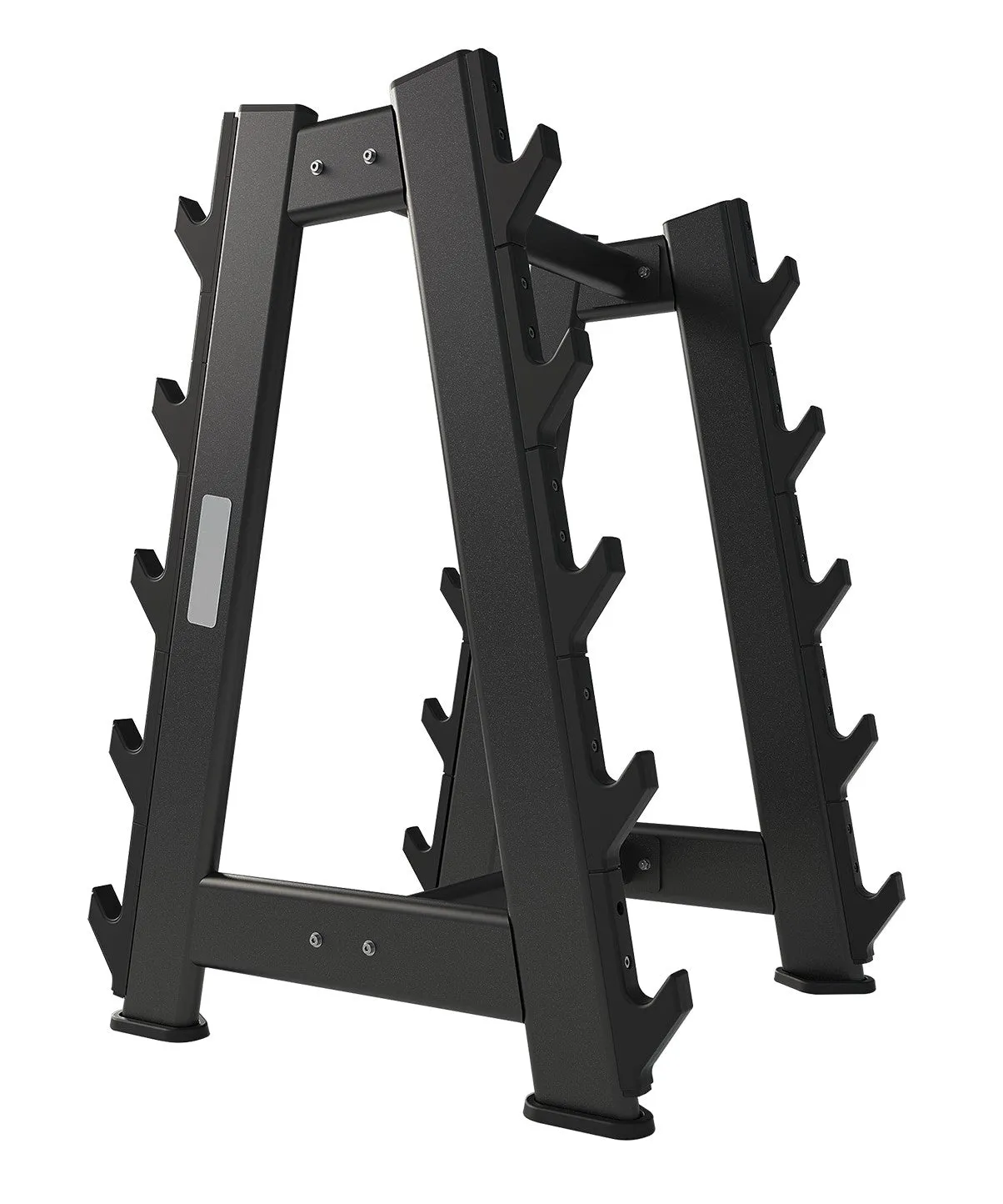 Prestige Barbell Rack Orbit Fitness
