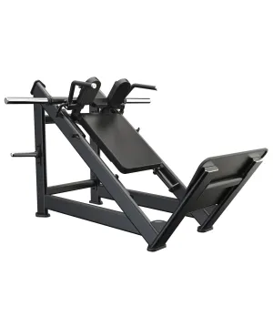 Prestige Hack Squat Orbit Fitness