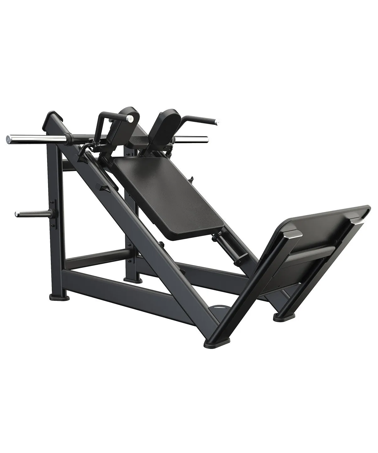 Prestige Hack Squat Orbit Fitness