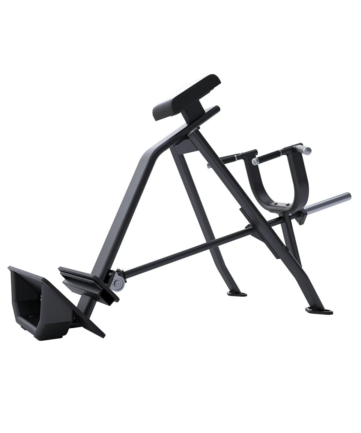 Prestige Incline T Bar Row Orbit Fitness