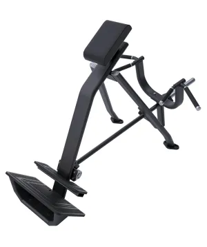Prestige Incline T Bar Row Orbit Fitness