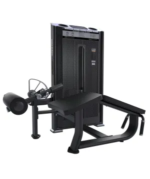 Prestige Prone Leg Curl Orbit Fitness