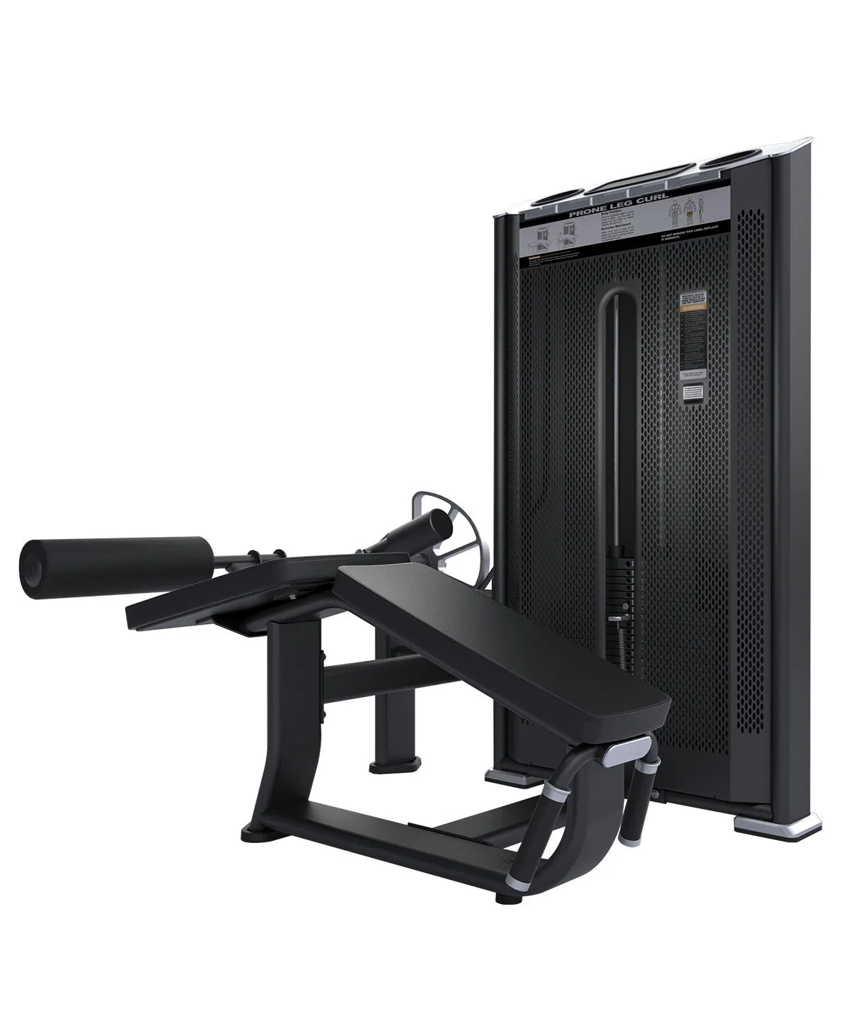 Prestige Prone Leg Curl Orbit Fitness