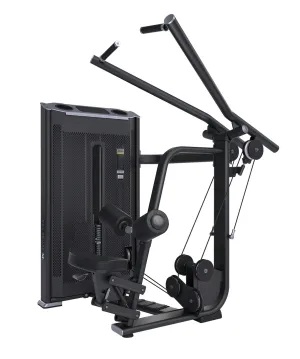 Prestige Pull Down Orbit Fitness