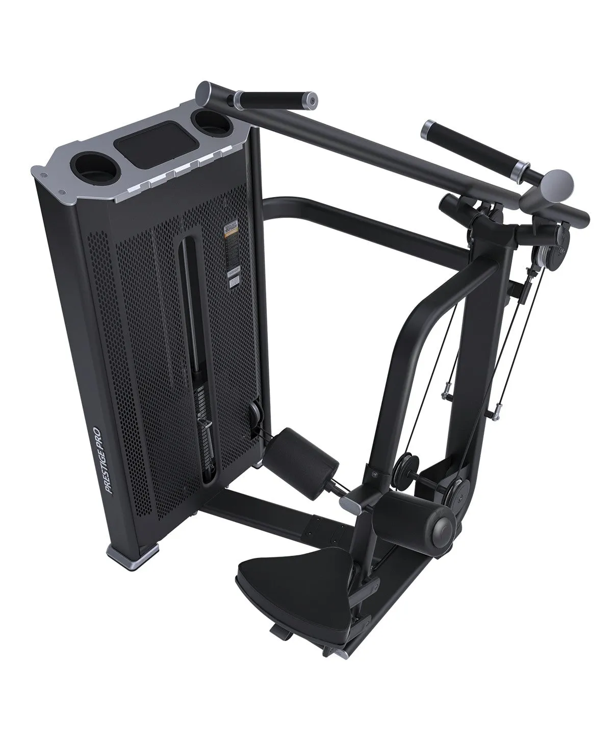 Prestige Pull Down Orbit Fitness