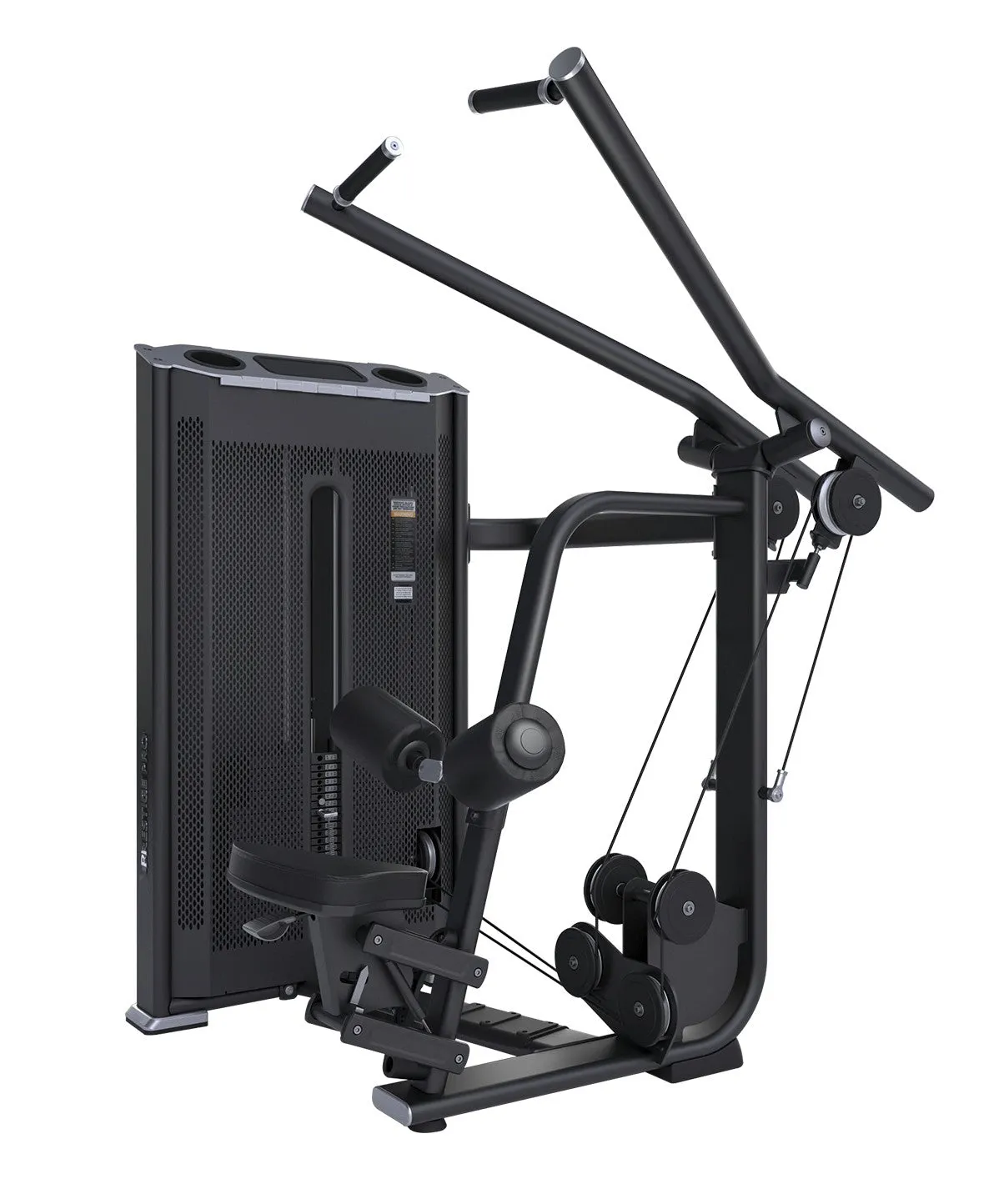 Prestige Pull Down Orbit Fitness