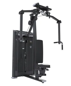 Prestige Rear Delt / Pec Fly Orbit Fitness