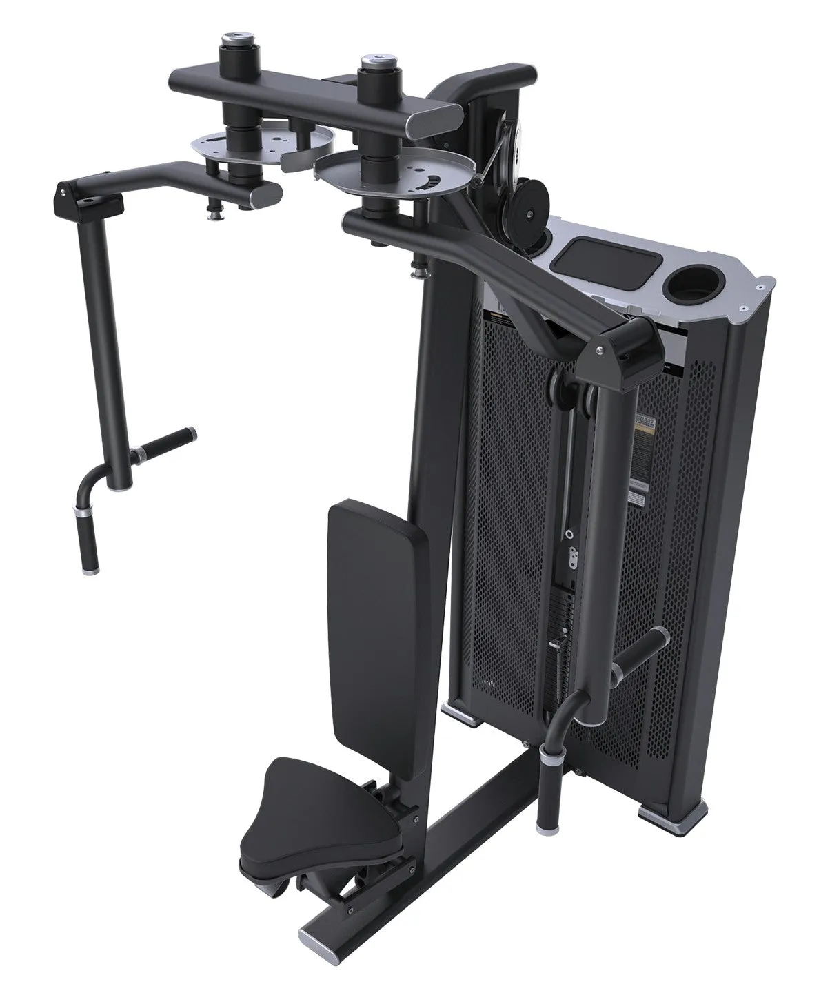 Prestige Rear Delt / Pec Fly Orbit Fitness