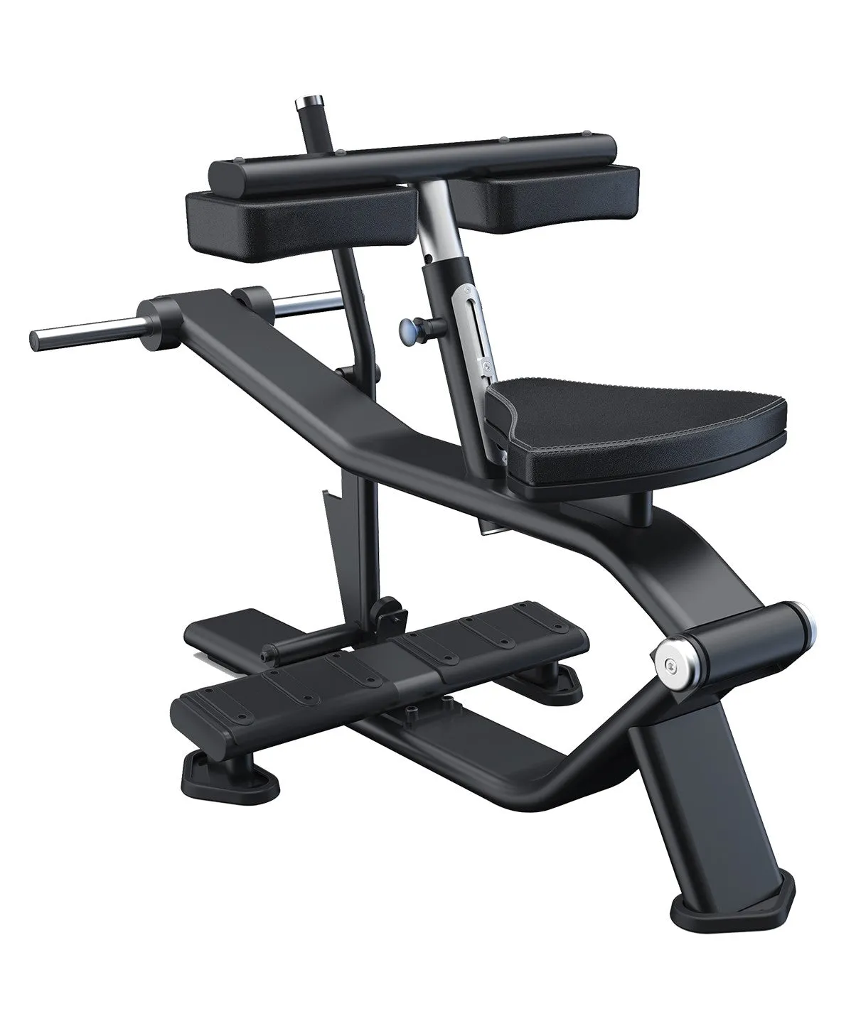 Prestige Seated Calf Raise Orbit Fitness