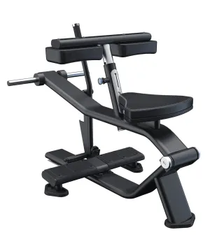 Prestige Seated Calf Raise Orbit Fitness