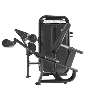 Prestige Seated Leg Curl Orbit Fitness