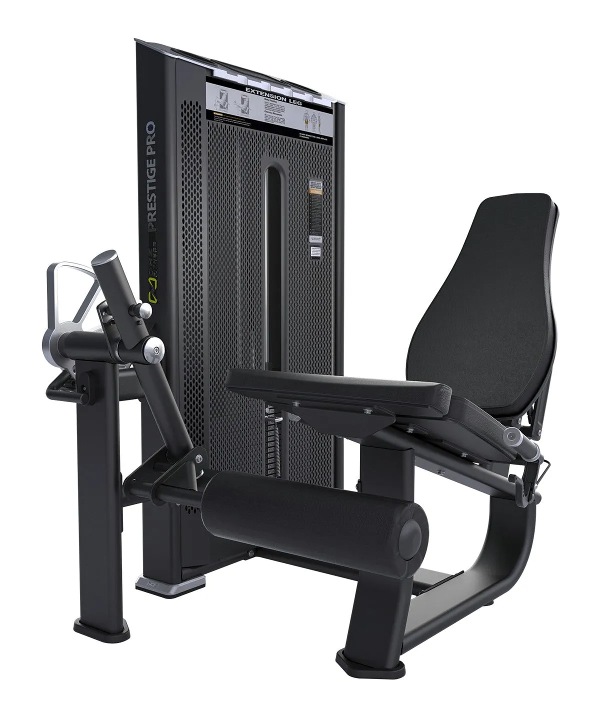 Prestige Seated Leg Extension Orbit Fitness