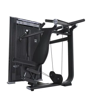 Prestige Shoulder Press Orbit Fitness