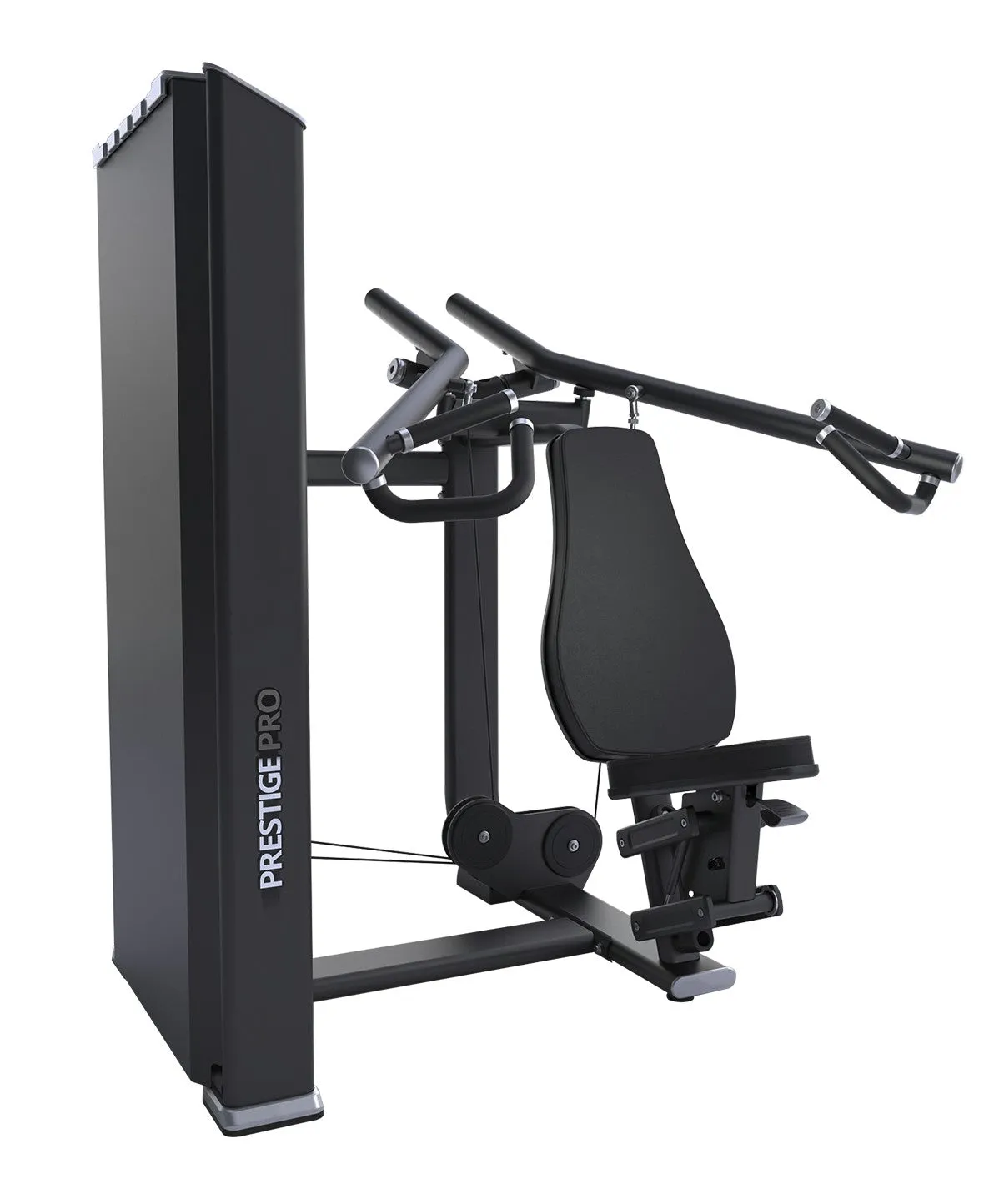 Prestige Shoulder Press Orbit Fitness
