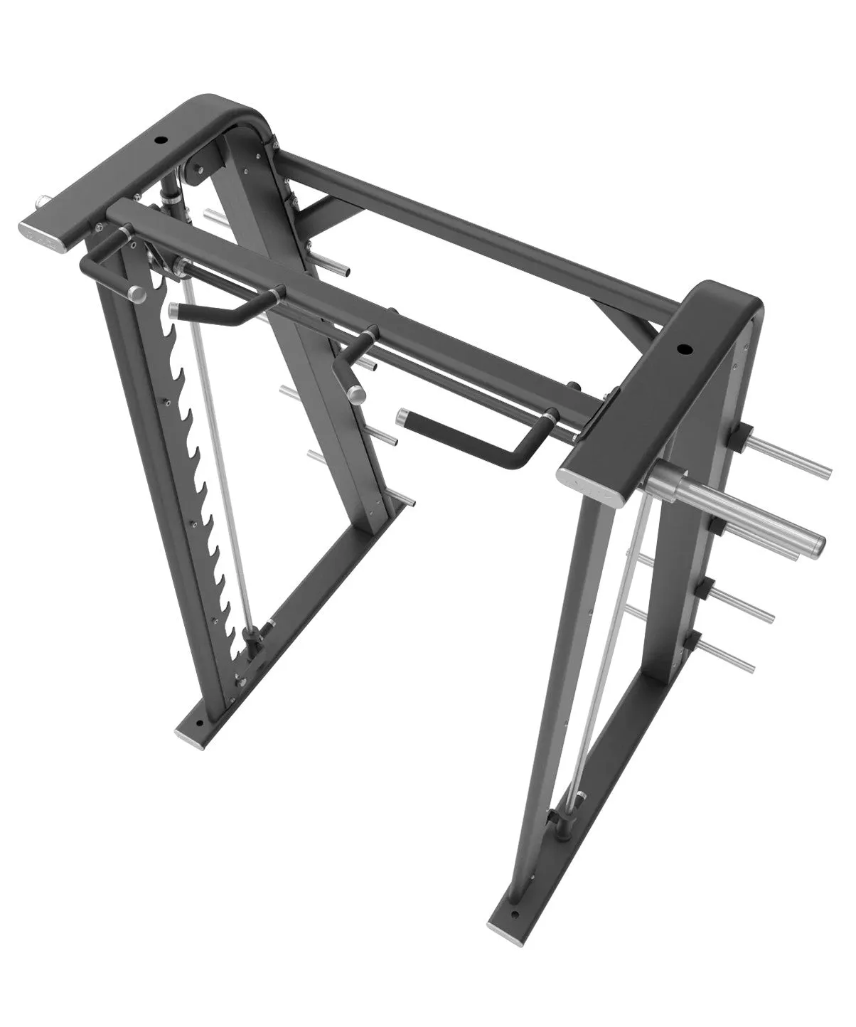 Prestige Smith Machine Orbit Fitness