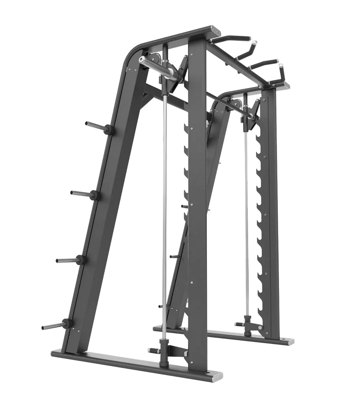 Prestige Smith Machine Orbit Fitness