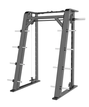 Prestige Smith Machine Orbit Fitness
