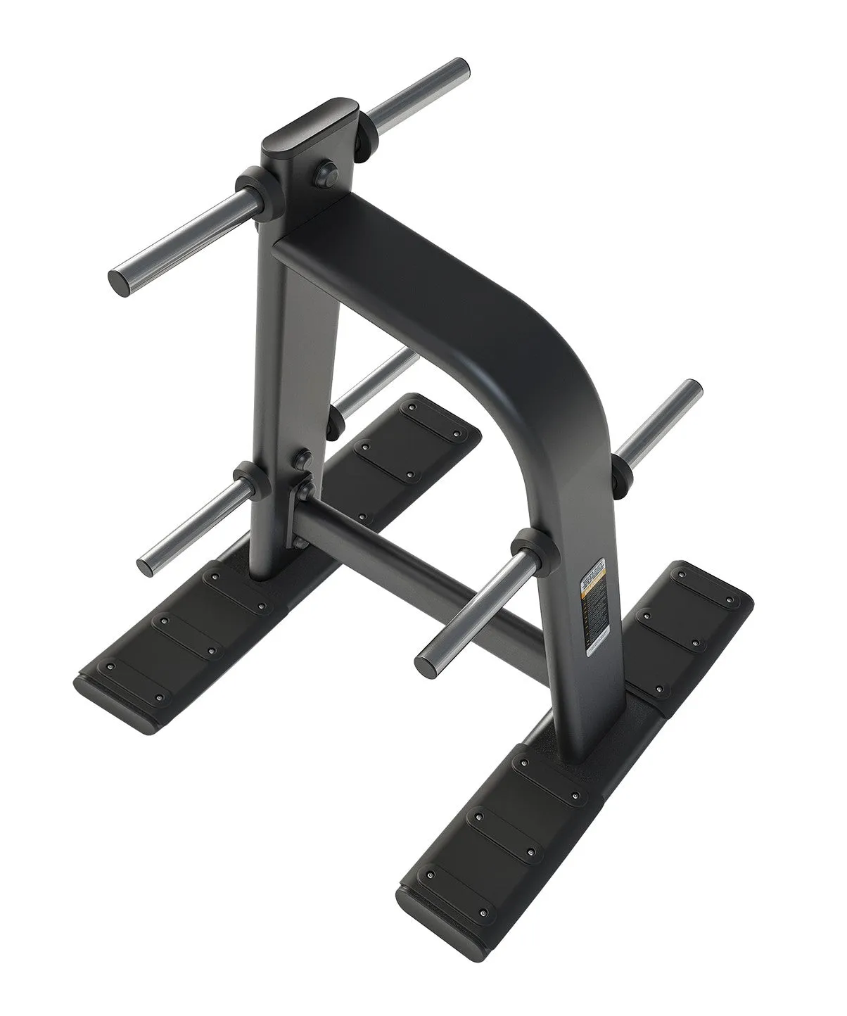 Prestige Vertical Plate Tree Orbit Fitness