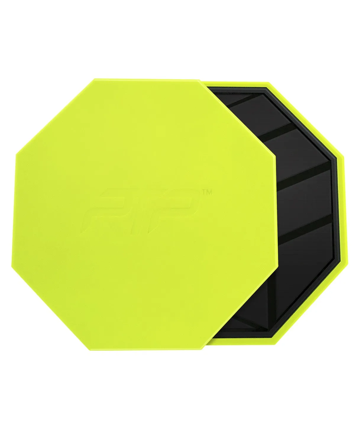 Pro Core Sliders Orbit Fitness