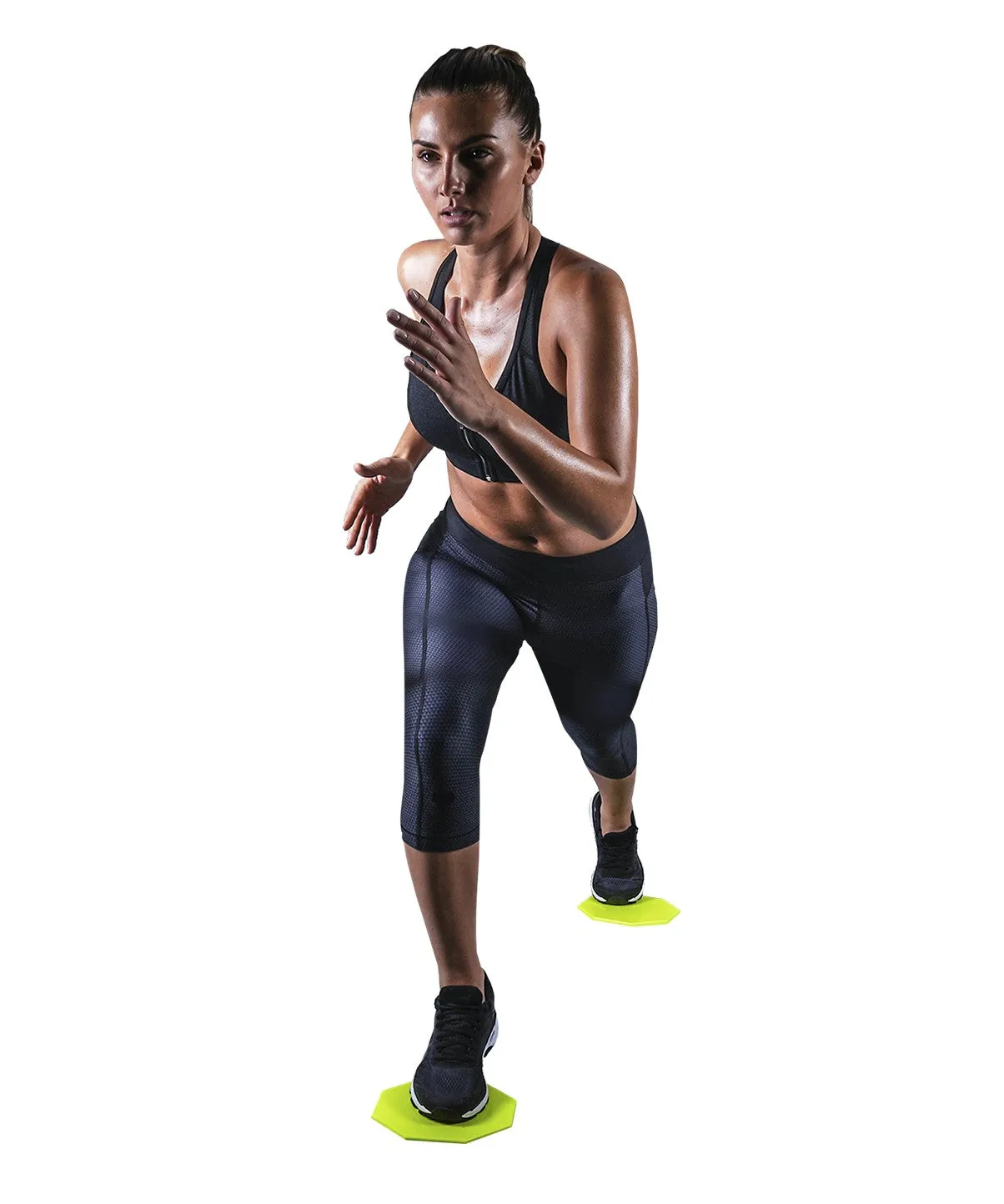 Pro Core Sliders Orbit Fitness