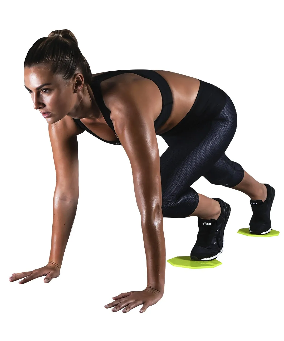 Pro Core Sliders Orbit Fitness