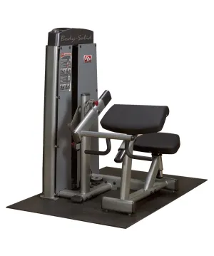 Pro Dual Bicep and Tricep Machine Orbit Fitness