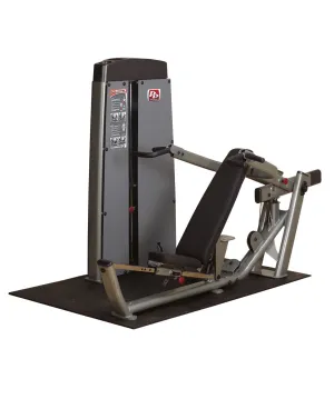 Pro Dual Multi Press Machine Orbit Fitness