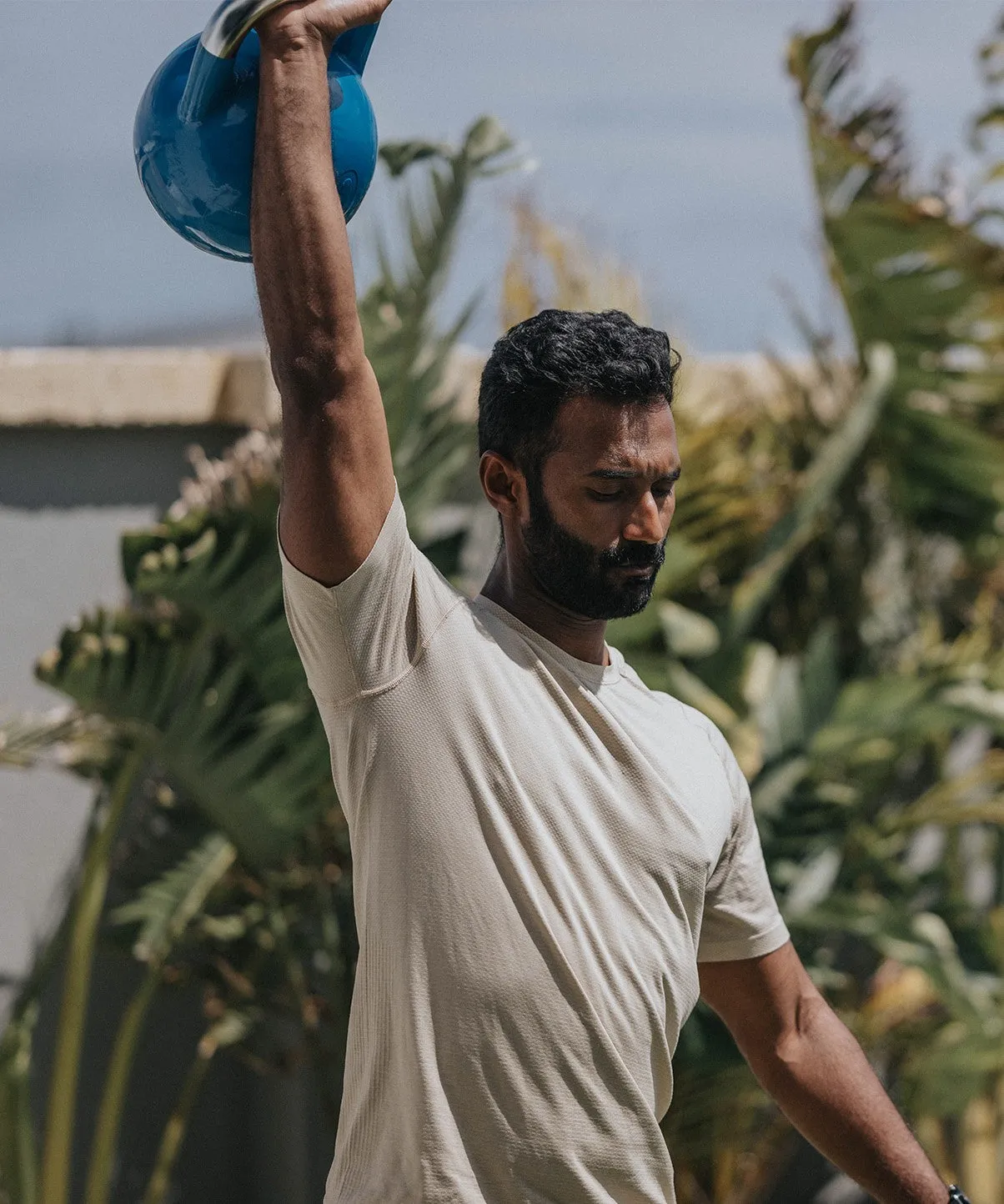 Pro Grade Competition Kettlebell Orbit Fitness
