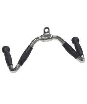 Pro-Grip Multi Purpose Bar Orbit Fitness