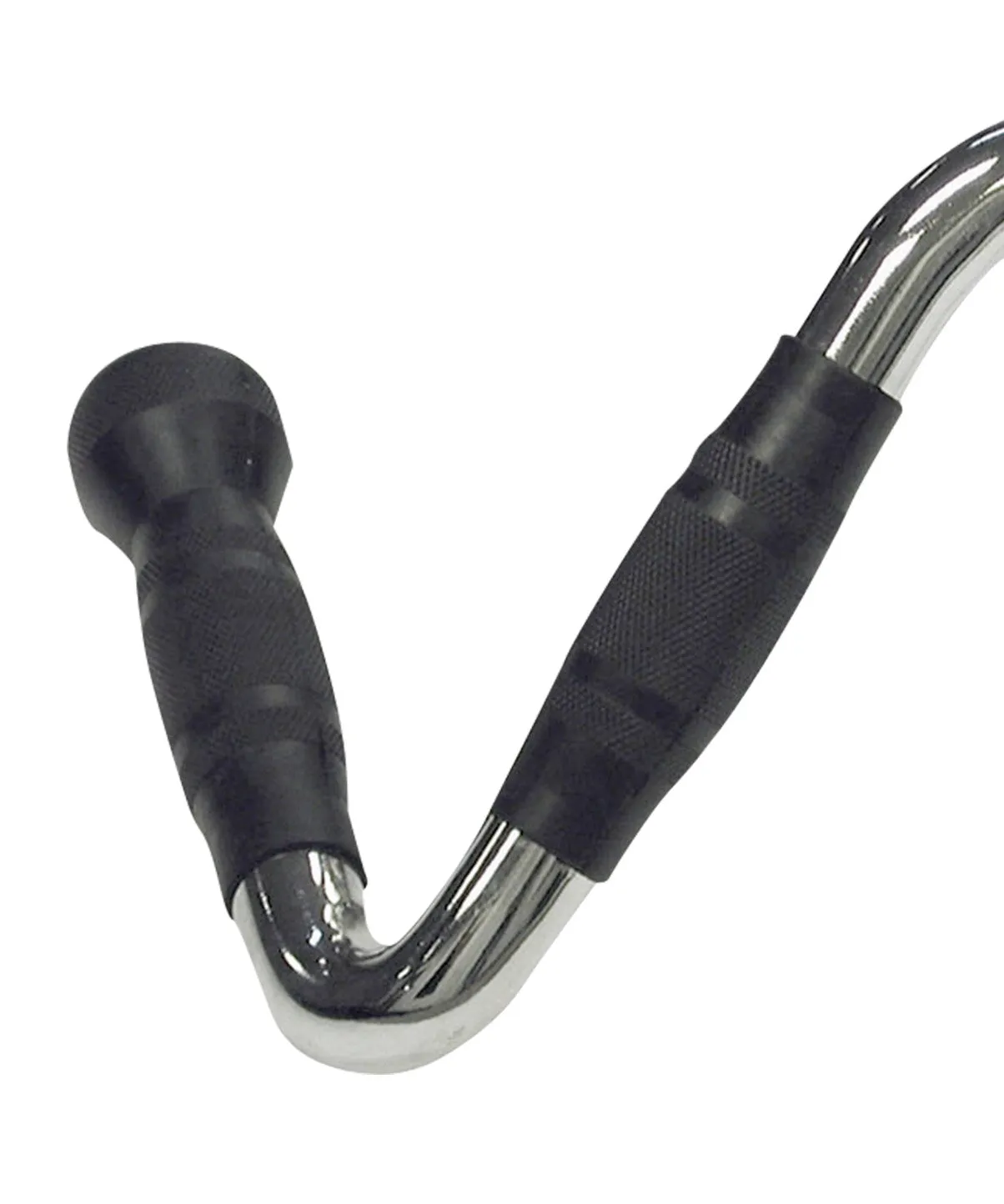 Pro-Grip Multi Purpose Bar Orbit Fitness
