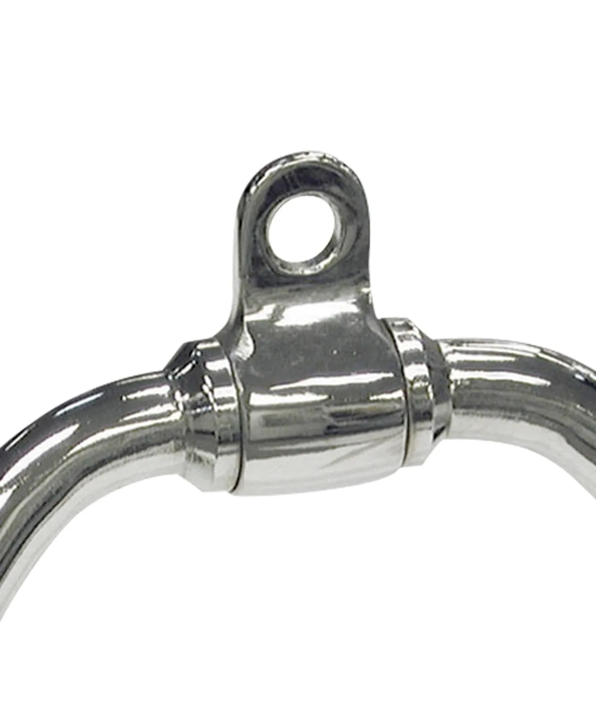 Pro-Grip Multi Purpose Bar Orbit Fitness
