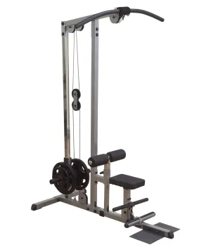 Pro Lat Machine Orbit Fitness
