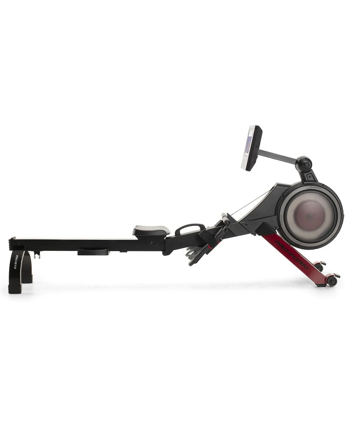 Pro R10 Rower Orbit Fitness