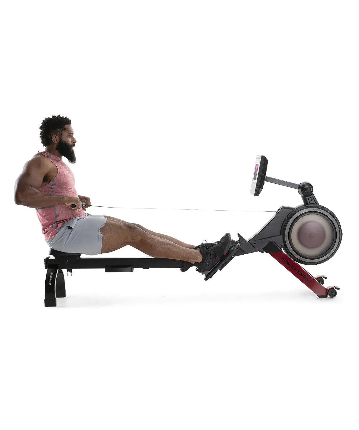 Pro R10 Rower Orbit Fitness