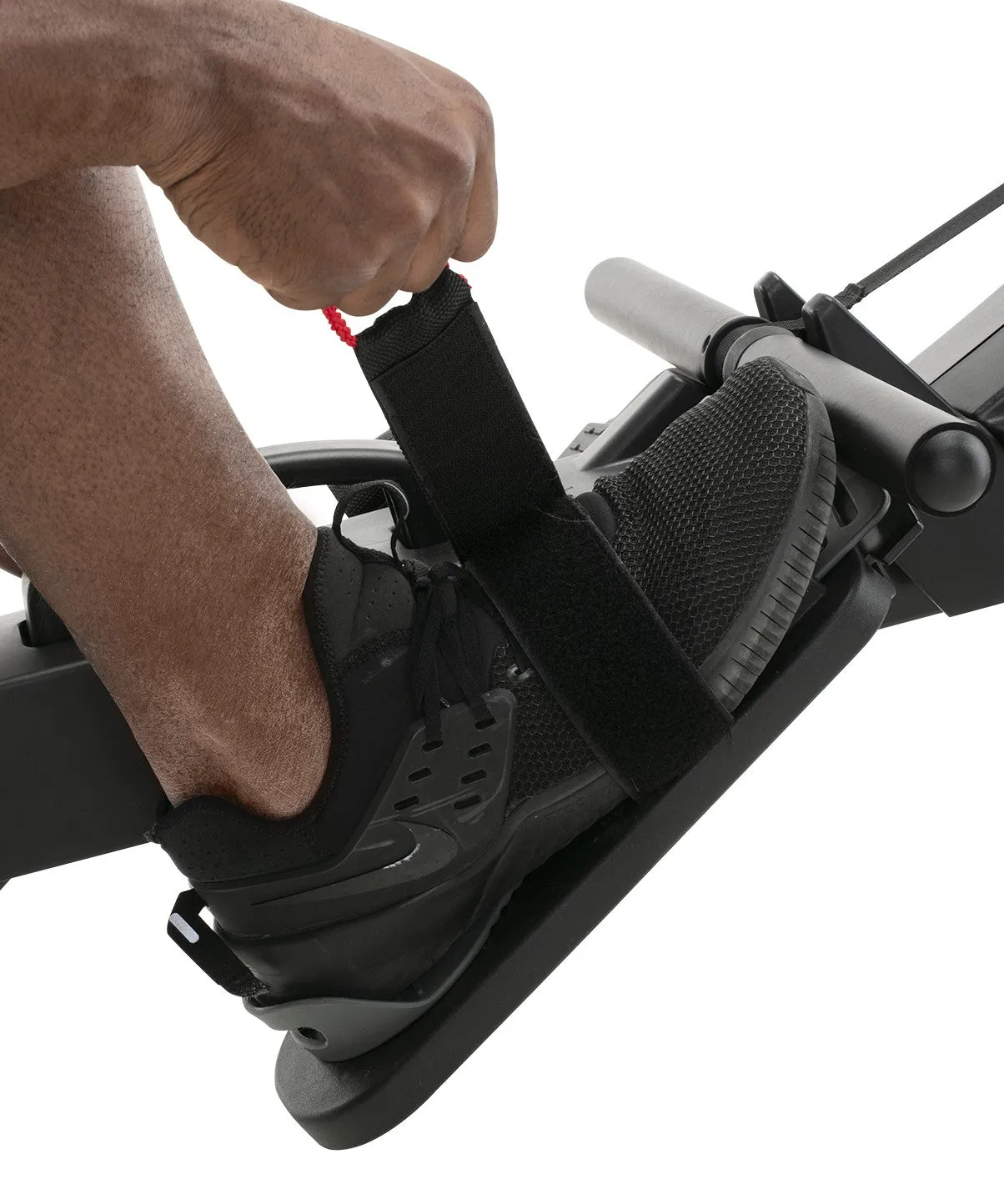 Pro R10 Rower Orbit Fitness