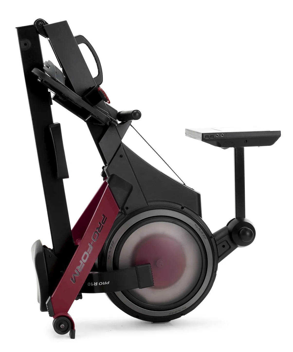 Pro R10 Rower Orbit Fitness