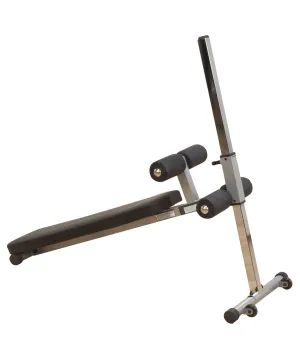 Pro-Style Ab Board Orbit Fitness