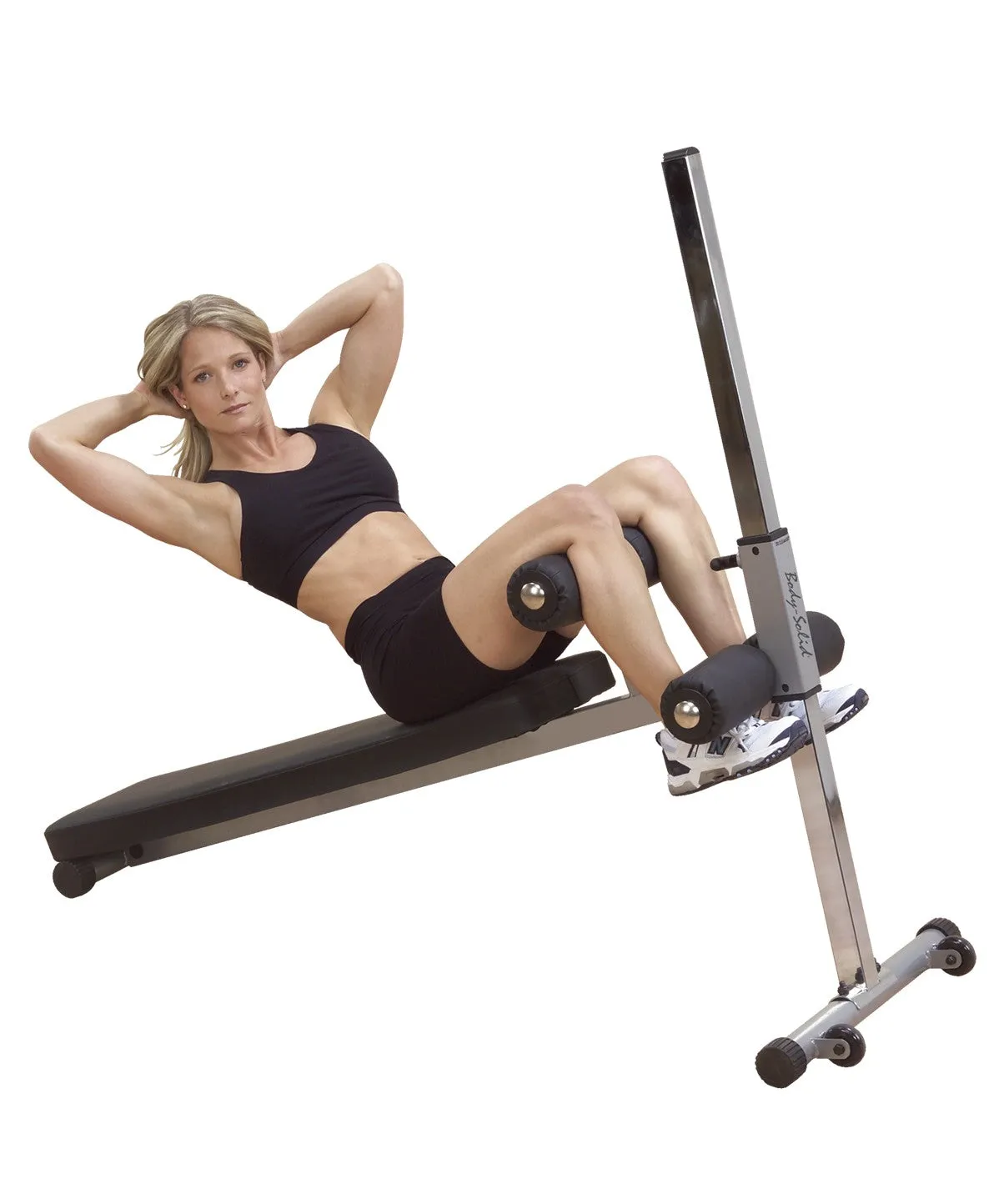 Pro-Style Ab Board Orbit Fitness
