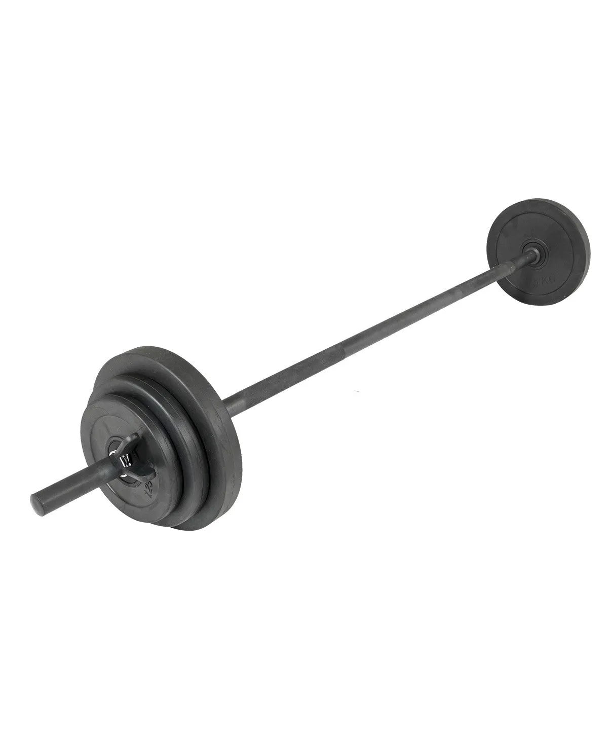 Pump Set Orbit Fitness