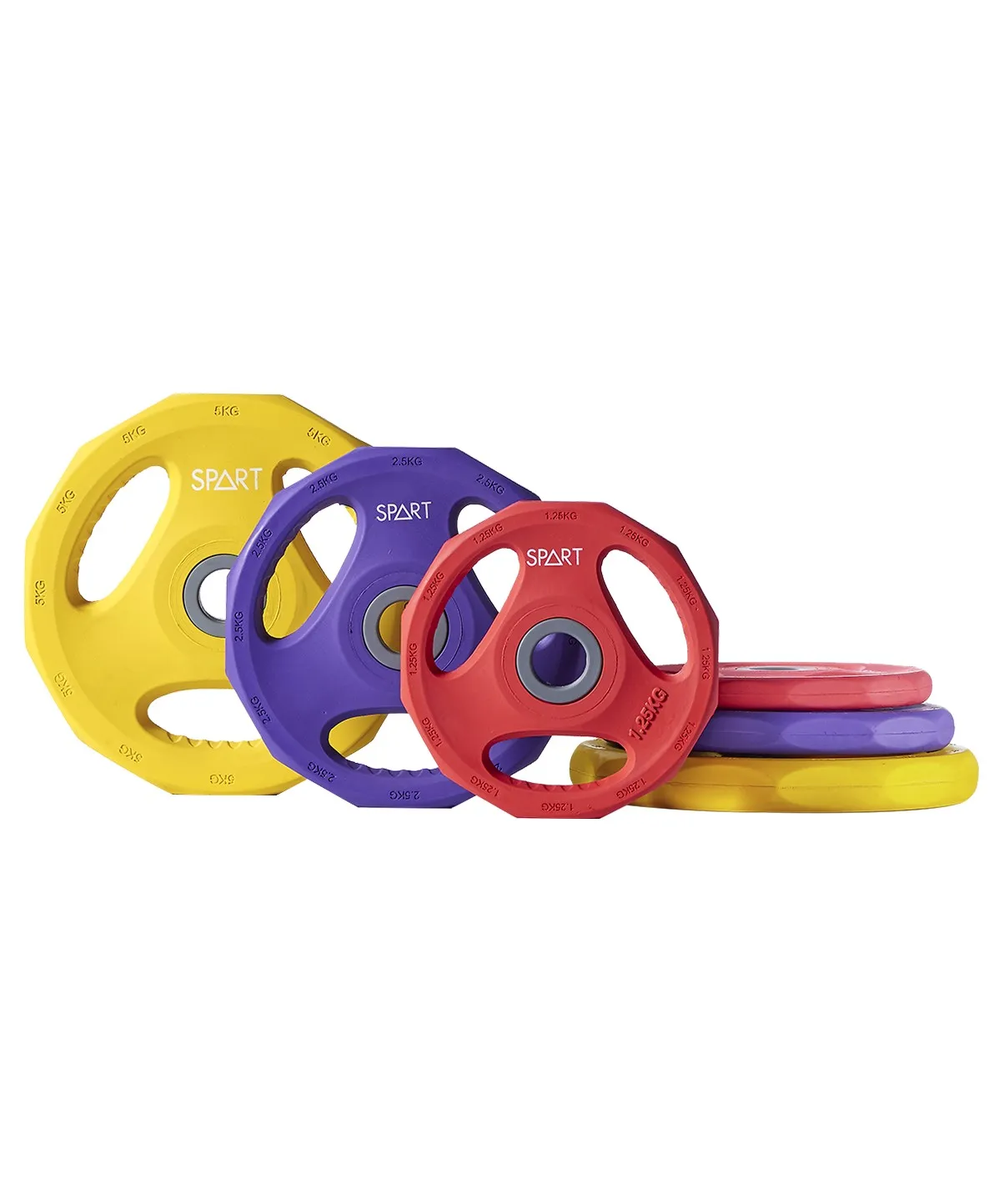 Pump Set Orbit Fitness