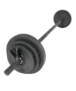 Pump Set Orbit Fitness