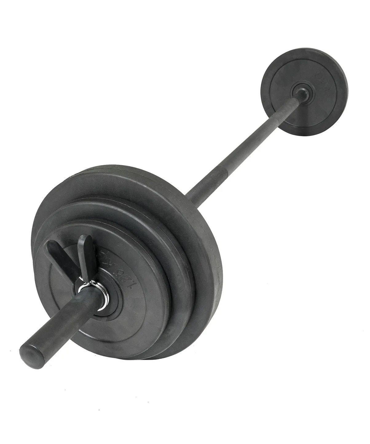 Pump Set Orbit Fitness