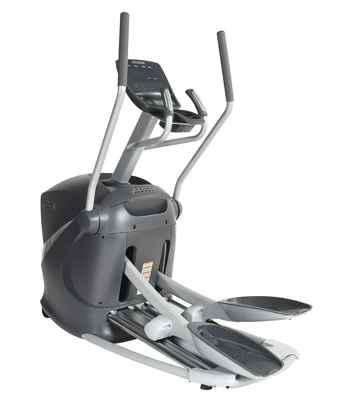 Q35X Elliptical Cross Trainer Orbit Fitness