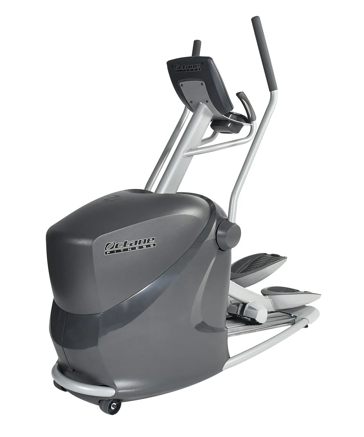Q35X Elliptical Cross Trainer Orbit Fitness
