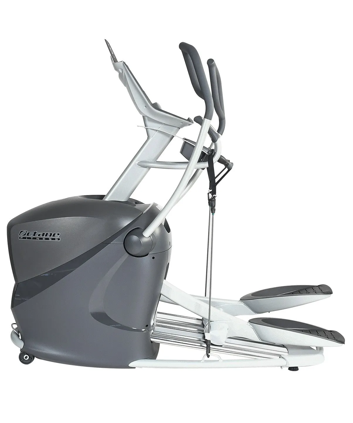 Q37XI Elliptical Cross Trainer Orbit Fitness