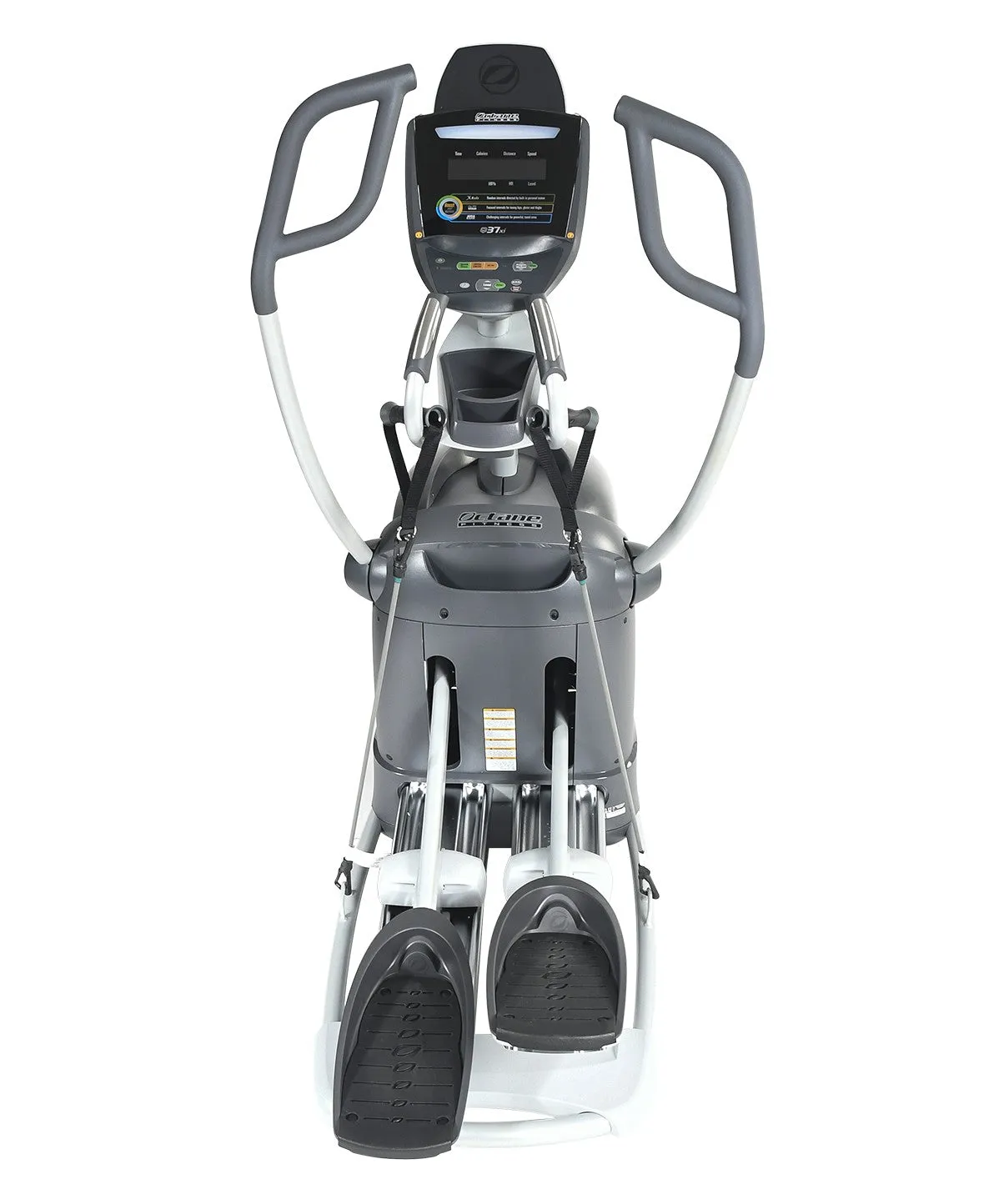 Q37XI Elliptical Cross Trainer Orbit Fitness