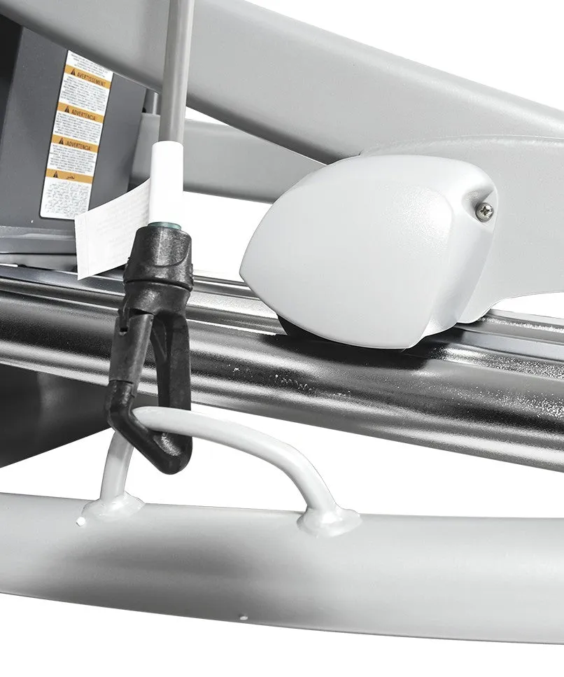 Q37XI Elliptical Cross Trainer Orbit Fitness