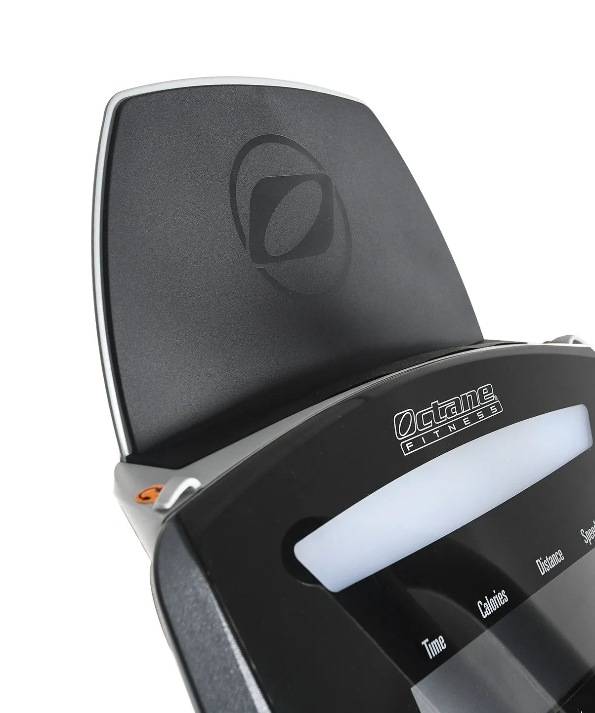 Q37XI Elliptical Cross Trainer Orbit Fitness