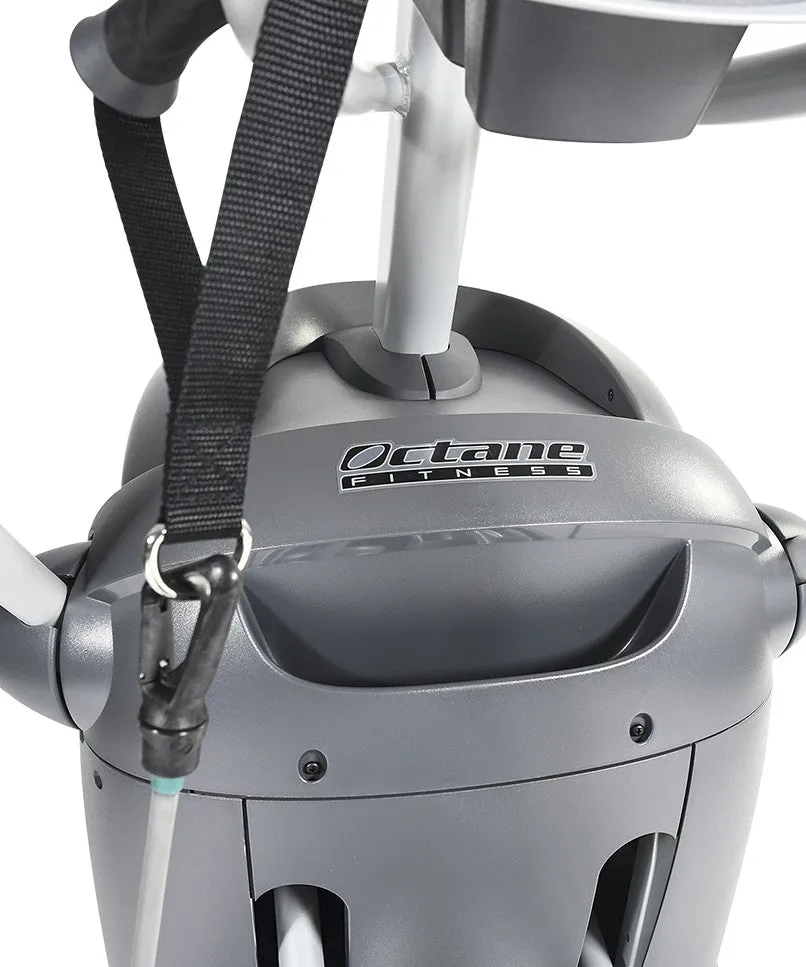 Q37XI Elliptical Cross Trainer Orbit Fitness