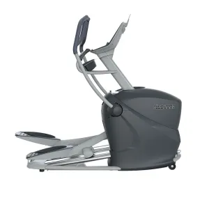 Q37XI Elliptical Cross Trainer Orbit Fitness